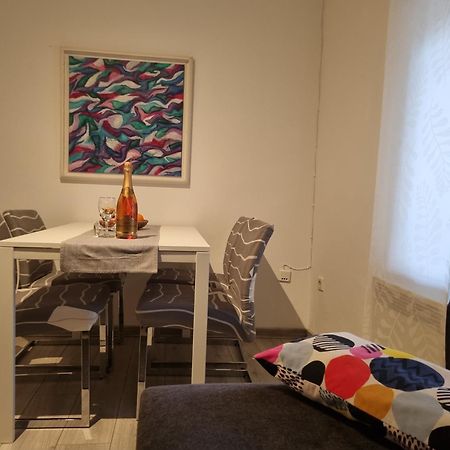 Apartments Dora Crikvenica Extérieur photo