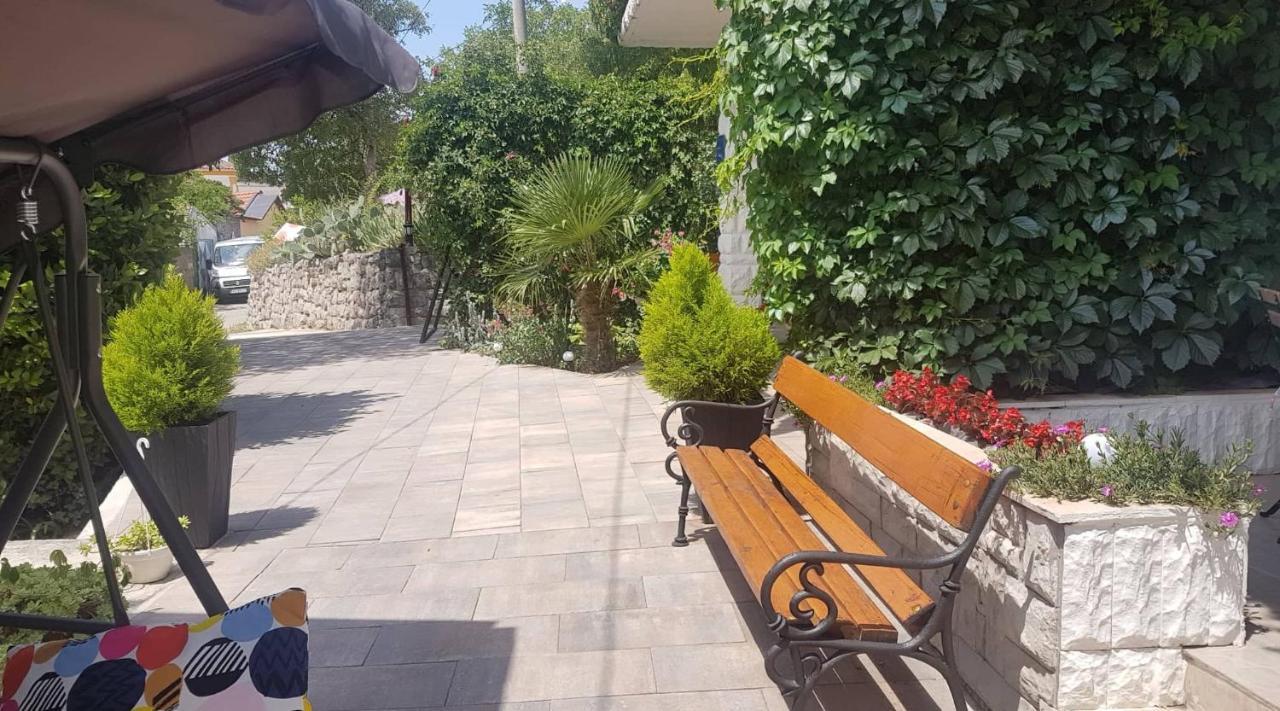 Apartments Dora Crikvenica Extérieur photo