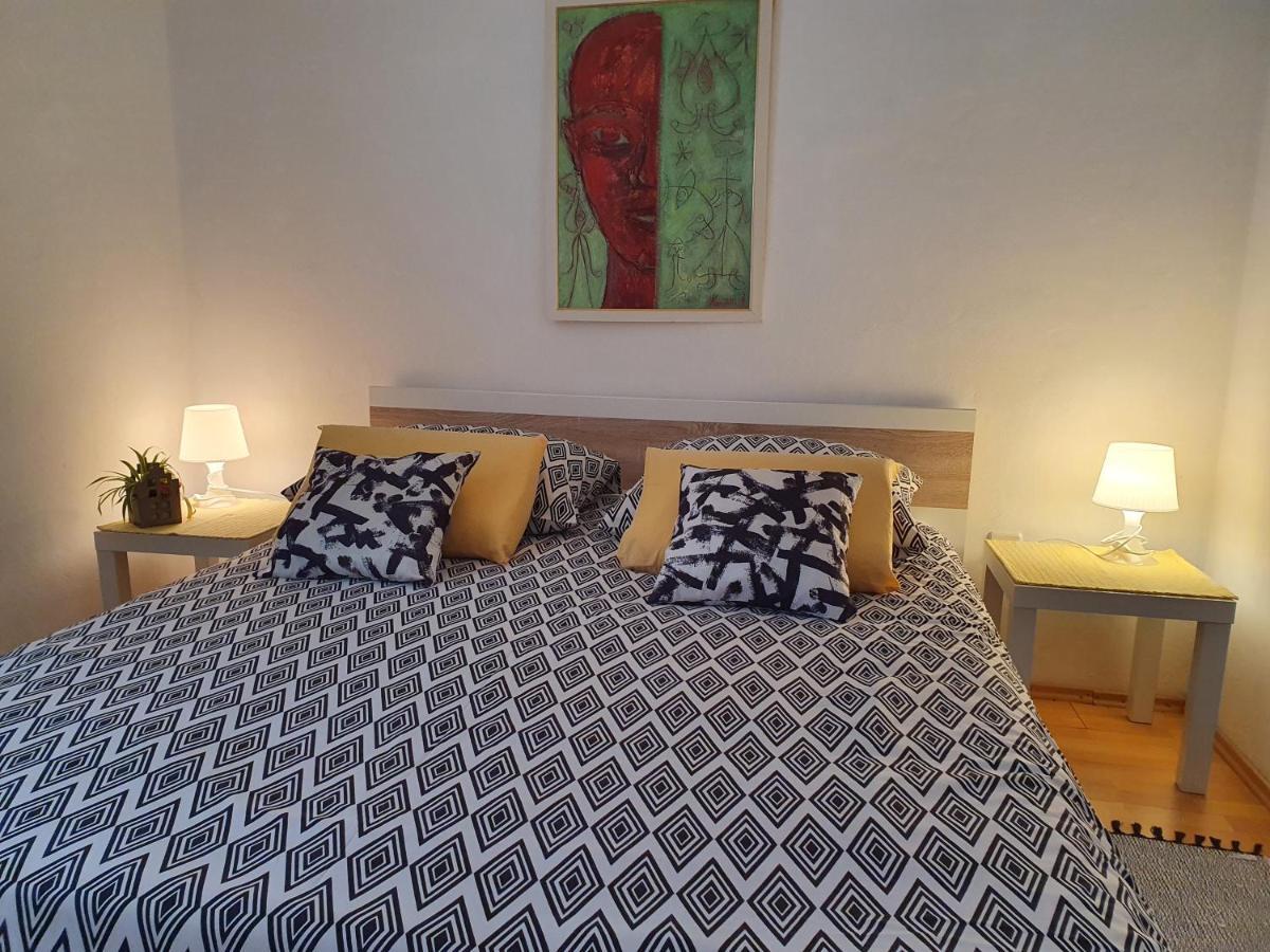 Apartments Dora Crikvenica Extérieur photo