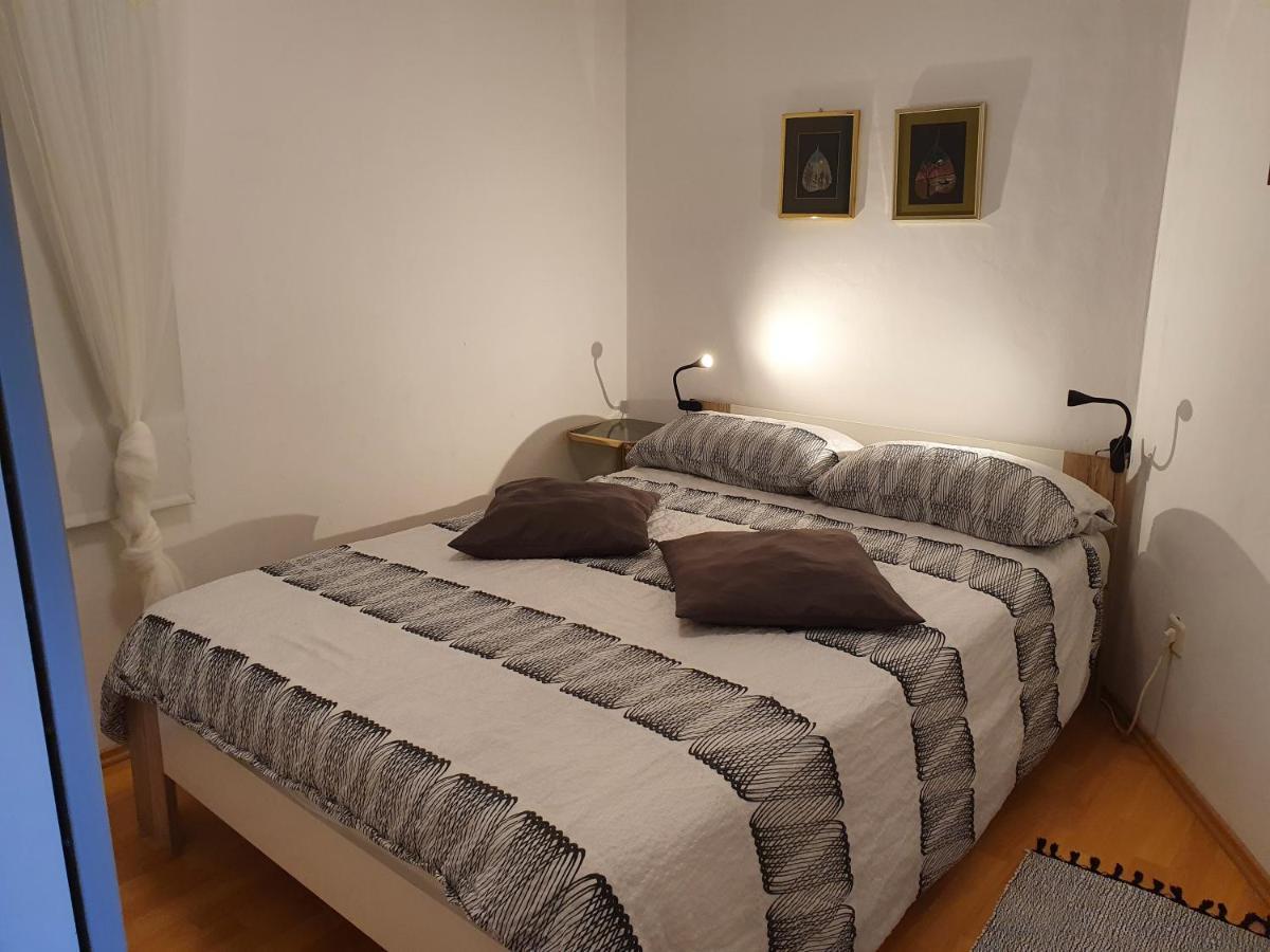 Apartments Dora Crikvenica Extérieur photo