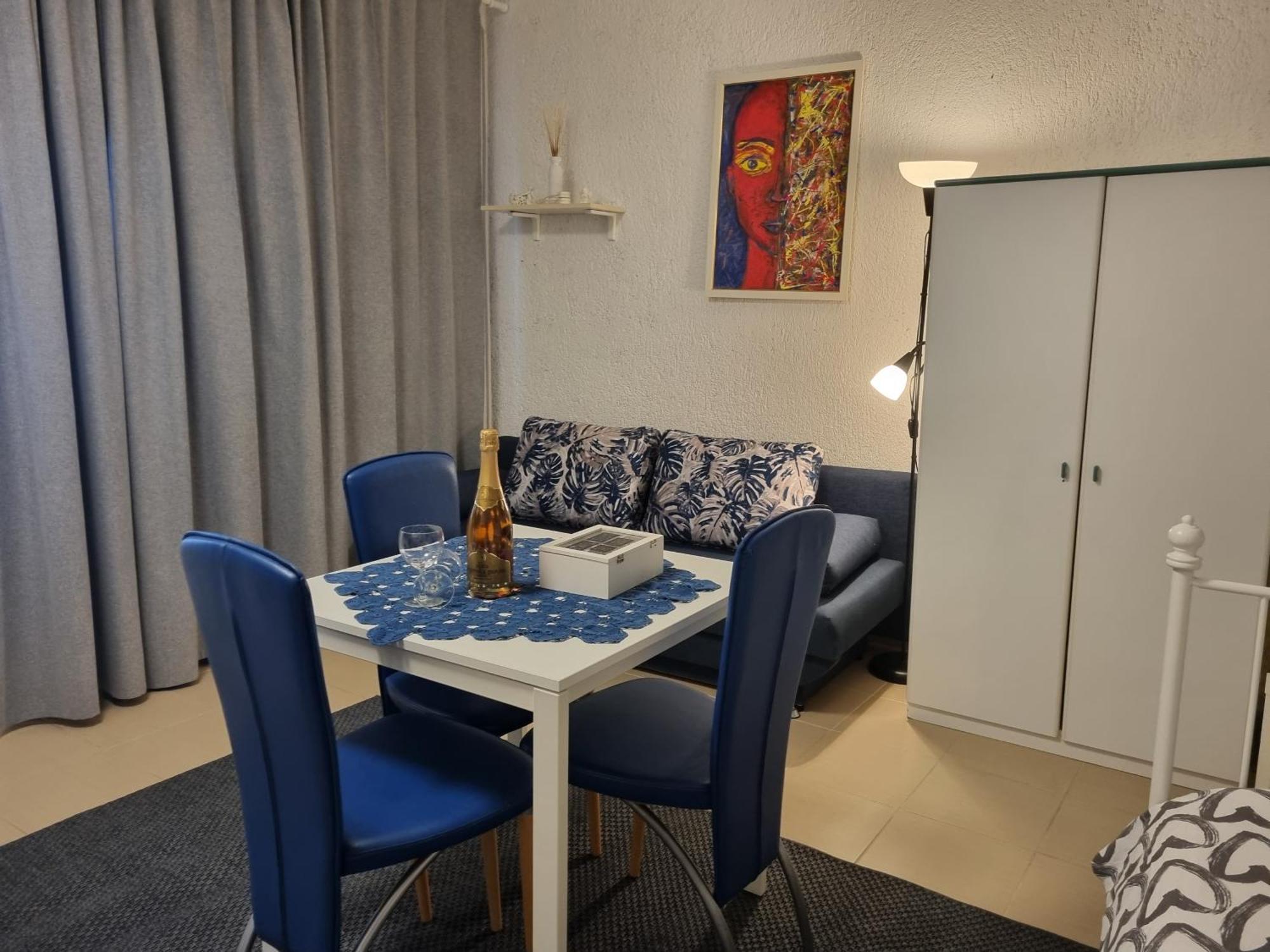 Apartments Dora Crikvenica Extérieur photo