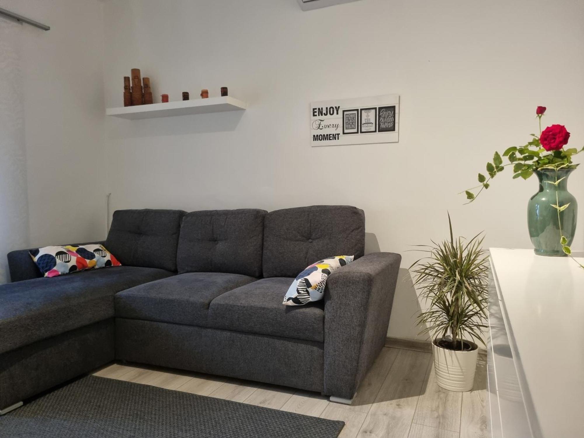 Apartments Dora Crikvenica Extérieur photo