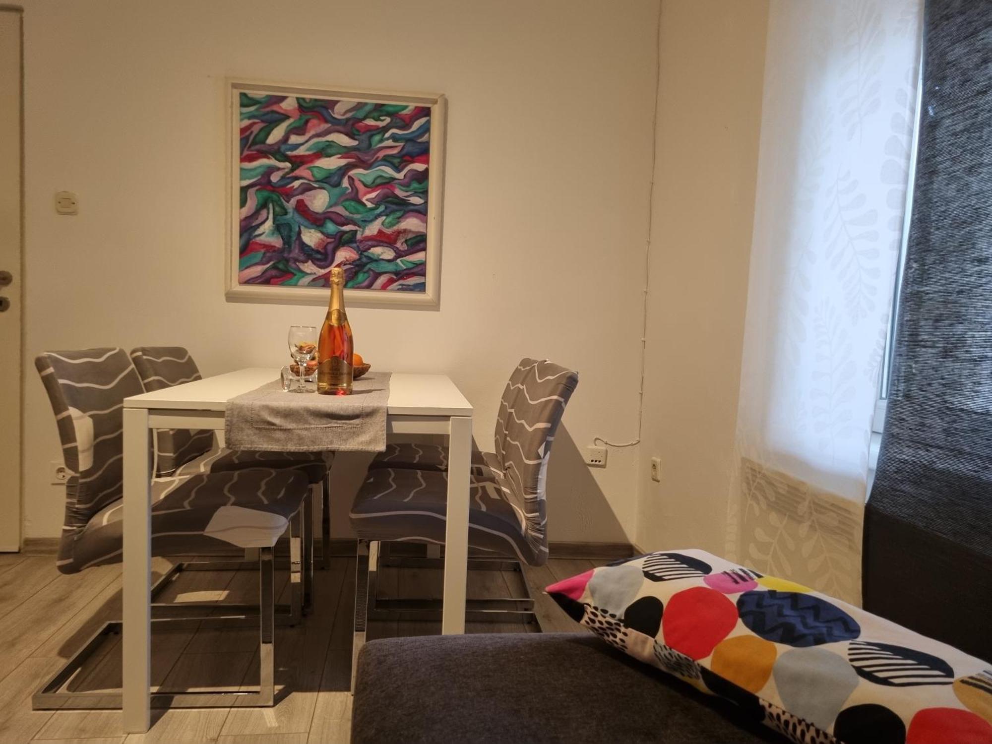 Apartments Dora Crikvenica Extérieur photo