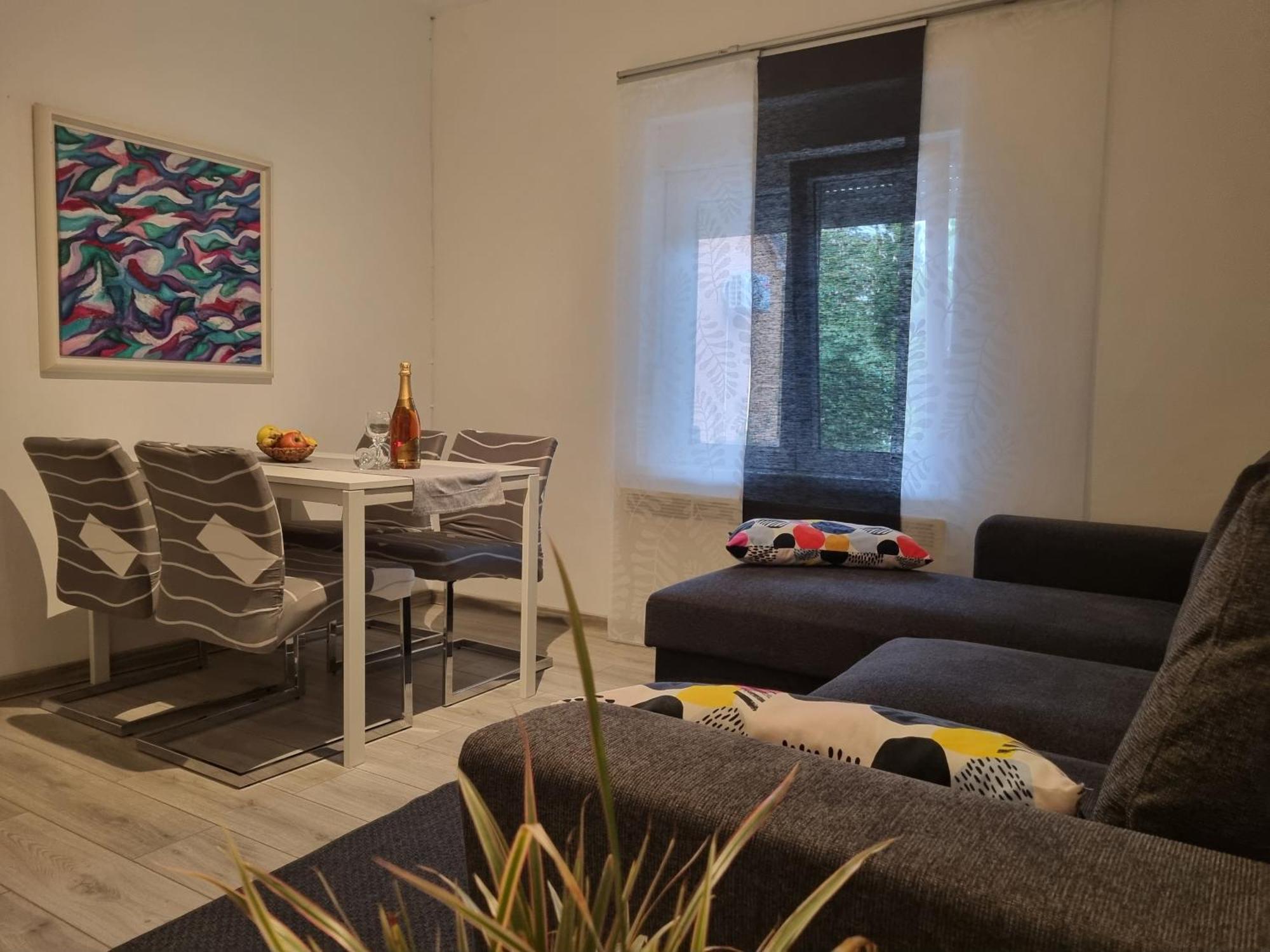 Apartments Dora Crikvenica Extérieur photo
