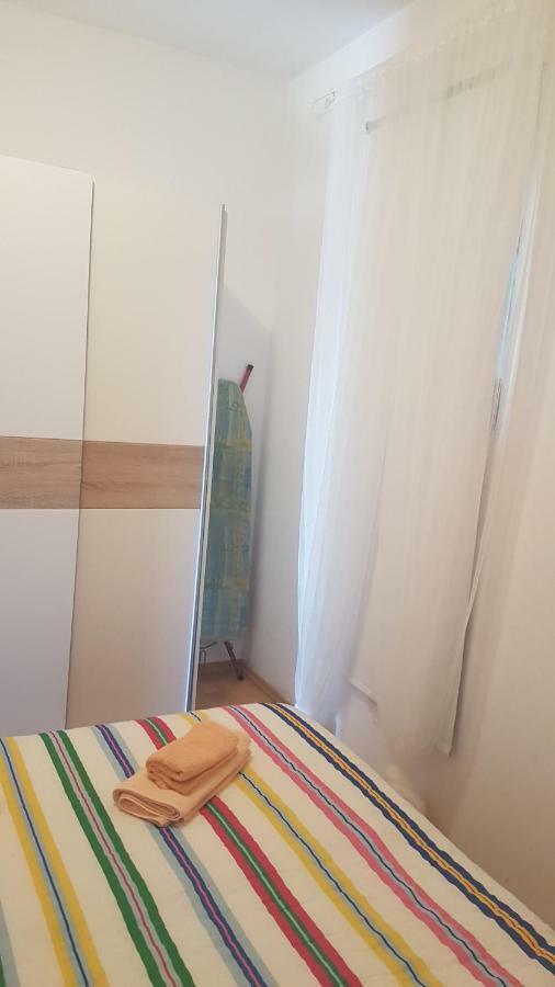 Apartments Dora Crikvenica Extérieur photo