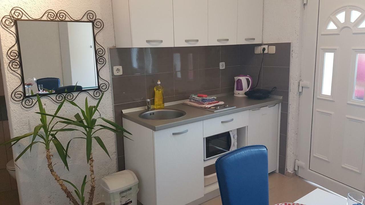 Apartments Dora Crikvenica Extérieur photo