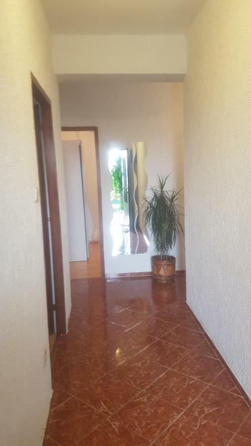 Apartments Dora Crikvenica Extérieur photo