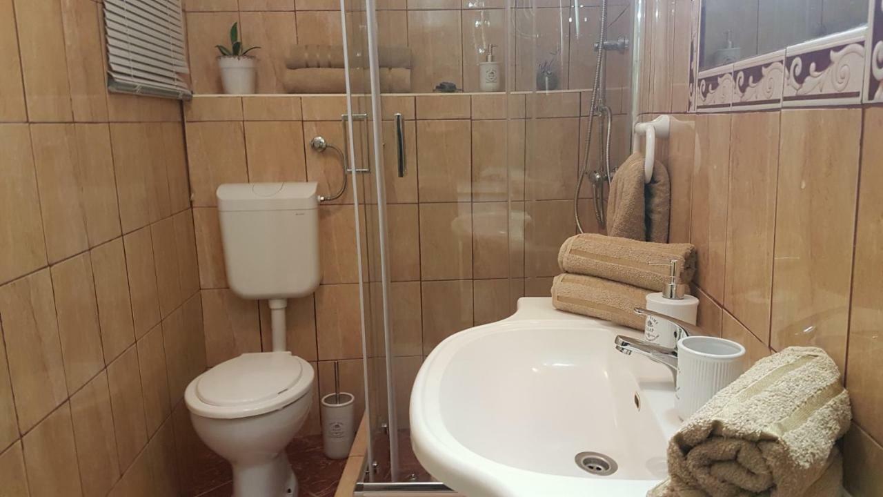 Apartments Dora Crikvenica Extérieur photo