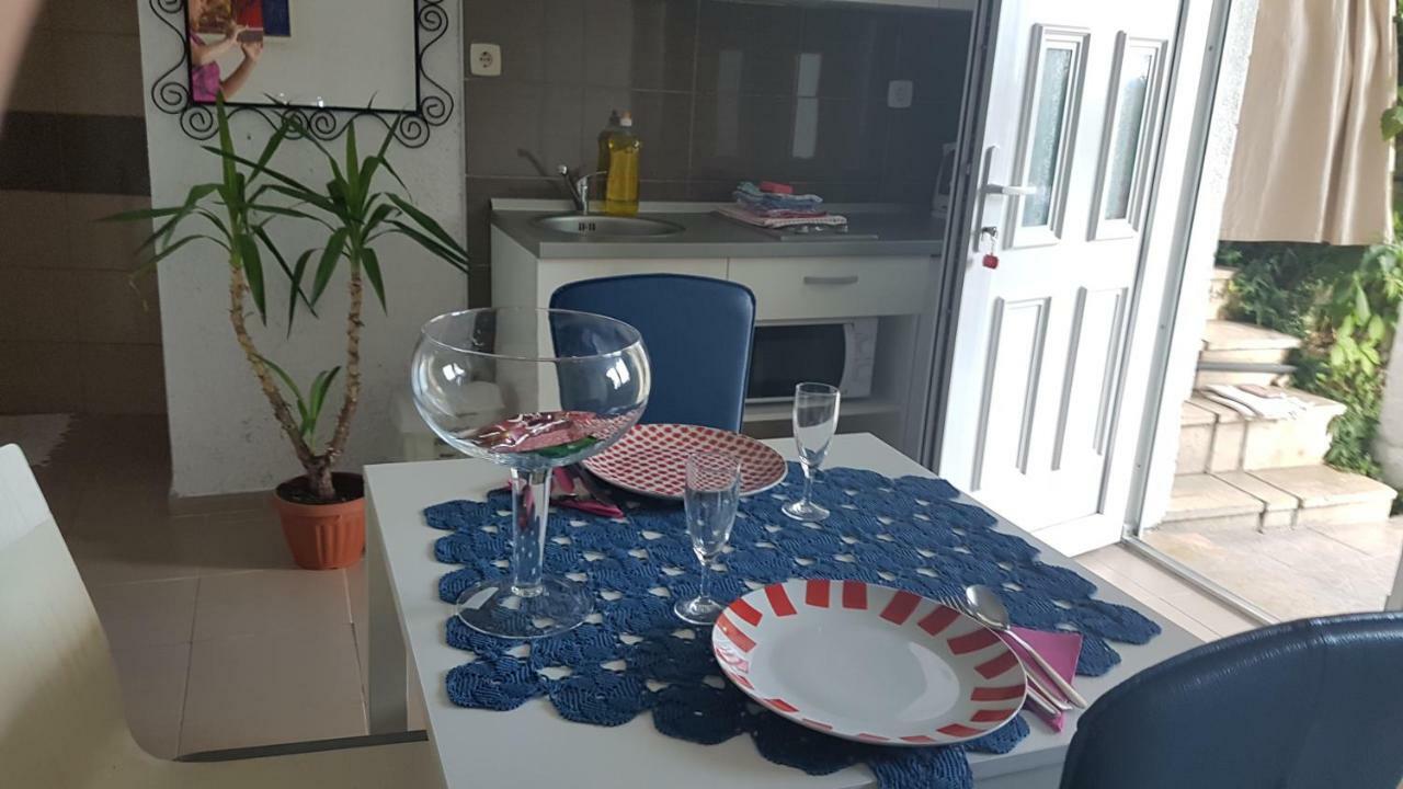 Apartments Dora Crikvenica Extérieur photo