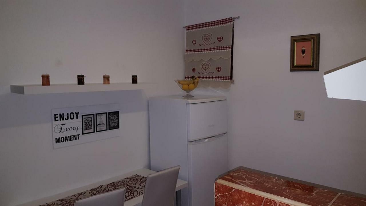 Apartments Dora Crikvenica Extérieur photo