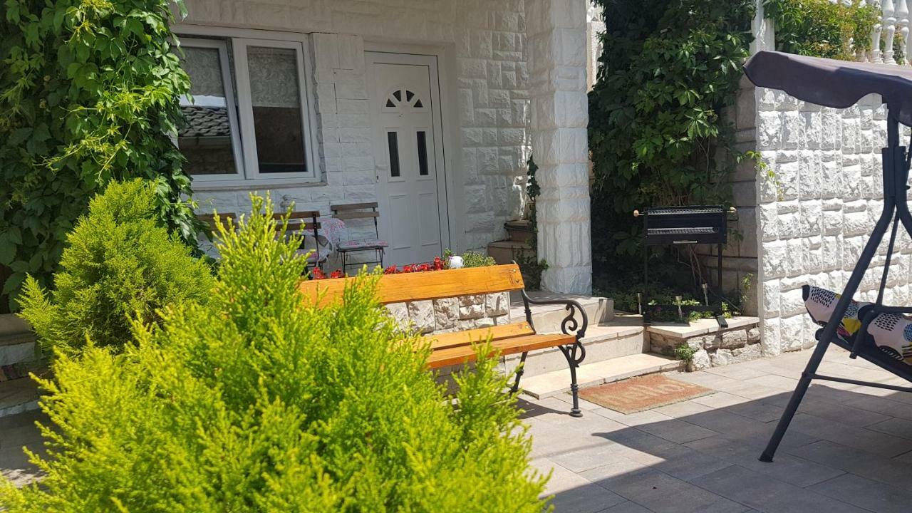 Apartments Dora Crikvenica Extérieur photo